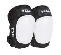 Tsg Kneepad Roller Derby 3.0 Knee Guard Noir S