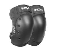 TSG 71030-40-102 Genouillères Mixte Adulte, Noir, Taille M