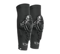 TSG 72014-25-102 Coudières Noir Taille XXS/XS