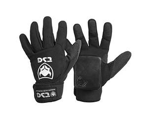 TSG 7300046-30-102 Gants Noir Taille S