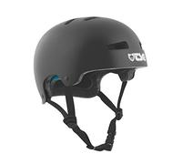 TSG Casque Evolution bol enfant noir