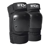 TSG All Terrain Coudière Mixte, Noir, Taille L