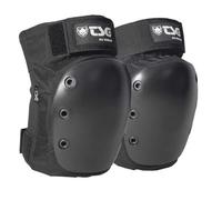TSG Genouillère All Terrain Knee Guard - Noir Taille M