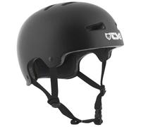 Casque Evolution Solid Color S/M (54-56 cm) Satin Black