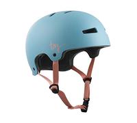 TSG Casque Evolution WMN Solid Color pour Femme