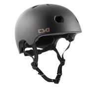 Tsg Meta Helmet Noir L-XL Homme,Femme
