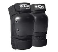 Tsg Elbowpad All Terrain Elbow Guards Noir M