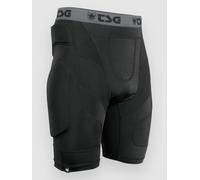 TSG Crash A Protection Pants noir XXL