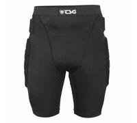 Tsg Crash All Terrain Protective Shorts Noir XS Black