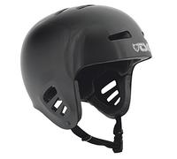 Casque bol tsg dawn noir