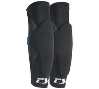 TSG Dermis A Sleeve Protège-coudes noir SM