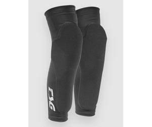 TSG Dermis Pro A Sleeve Kids Protège-coudes noir XXS