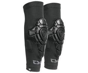 TSG - Elbow-Sleeve Joint - Protection - XXS/XS - black