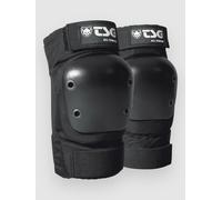TSG Elbowpad All Terrain noir S