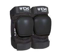TSG elbowpad roller derby 3.0 dark black L 720293-50-108