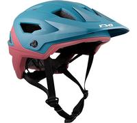 TSG Enduro Chatter Casque de VTT Bleu Taille L/XL