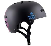 TSG - Evolution Artist Series - Casque de cyclisme - L/XL - 57-59 cm - jimbo philips skateopus
