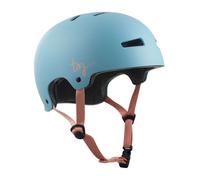 Tsg Evolution Helmet Bleu S-M Homme,Femme