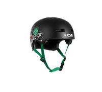 TSG Evolution Pro Desgn Casque de vélo