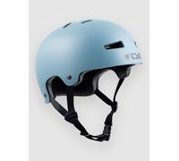 TSG Evolution Solid Color Casque bleu LXL