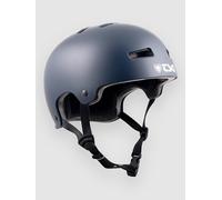 TSG Evolution Solid Color Casque bleu LXL