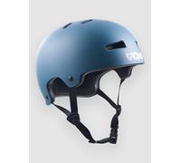 TSG Evolution Solid Color Casque bleu LXL