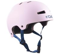 TSG - Evolution Solid Color - Casque de cyclisme - S/M - 54-56 cm - cradle pink