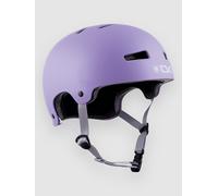 Tsg Evolution Helmet Violet 57-59 cm