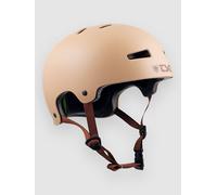 TSG Evolution Solid Color Casque marron LXL