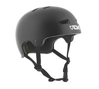 Casque Evolution Solid Color Flat Black XXL (59-61 cm)