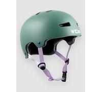 TSG Evolution Solid Color Casque vert SM