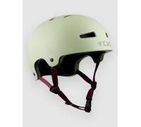 TSG Evolution Solid Color Casque vert XXSXS