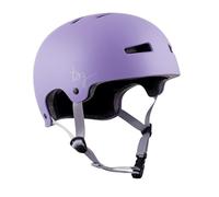 TSG Evolution WMN Solid Color Satin Violet L/XL 750465-55-796