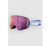 TSG Four M Nordlys Masque bleu Uni