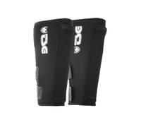 Tsg Shinguard Bmx Shin Guard Noir L-XL Black