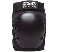 TSG All Terrain Genouillère Noir Taille M