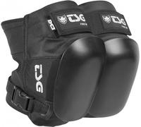 TSG Genouillères Force III Pro Noir