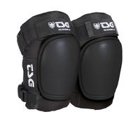 TSG Genouillères Roller Derby 3.0 - Noir Foncé - XL
