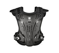 TSG Gilet parre Pierre Chest Guard Enfant Noir Taille Unique