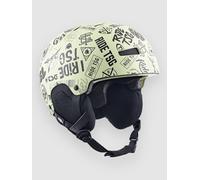 TSG Gravity Graphic Design Kids Casque vert XXSXS