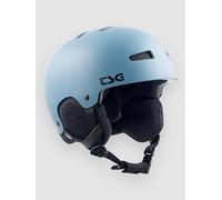 TSG Gravity Solid Color Casque bleu LXL