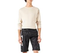 TSG Homme Trailz Shorts, Noir, M EU