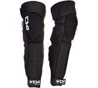 Tsg Knee-shinguard Temper A 2.0 Knee Guard Noir M