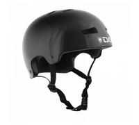 TSG - Kid's Evolution Injected Color - Casque de cyclisme - XXS/XS - injected black