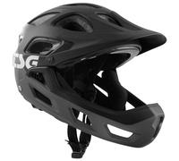 Casque Seek Youth FR Graphic Design, Noir