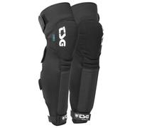 TSG Protège-genou Temper A 2.0 Noir M