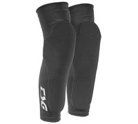 TSG Knee-Sleeve Dermis Pro A Kids Protège-genoux noir XS