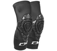 Tsg Knee-sleeve Joint Knee Guard Noir 2XL