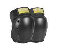 TSG Kneepad All Ground XS Genouillères Skate/Roller/Trott. Black