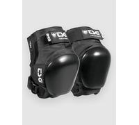 TSG Kneepad Force III Kids Protège-genoux noir XXSXS
